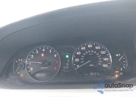 2006 Toyota Avalon Limited from USA, damaged, VIN 4T1BK36B06U073668